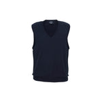 Biz Collection Ladies V-Neck Vest - LV3504-Queensland Workwear Supplies