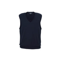 Biz Collection Ladies V-Neck Vest - LV3504-Queensland Workwear Supplies