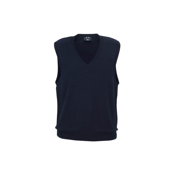 Biz Collection Ladies V-Neck Vest - LV3504-Queensland Workwear Supplies
