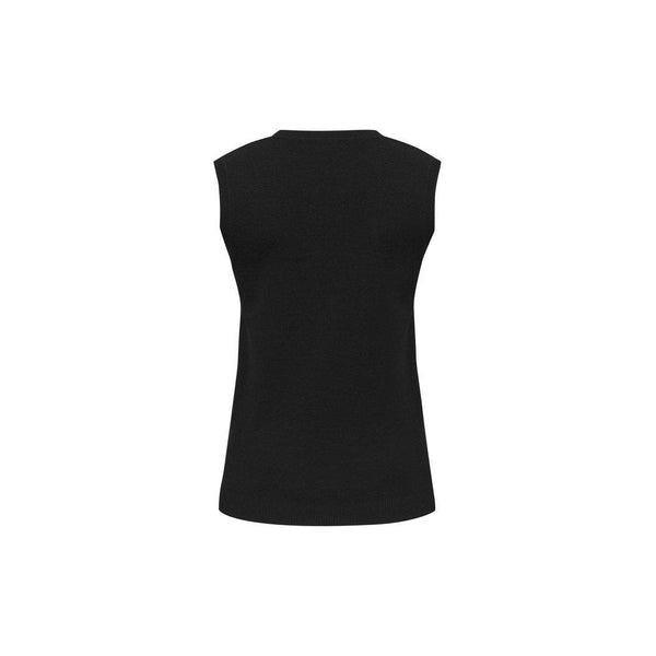 Biz Collection Ladies V-Neck Vest - LV3504-Queensland Workwear Supplies