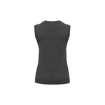 Biz Collection Ladies V-Neck Vest - LV3504-Queensland Workwear Supplies