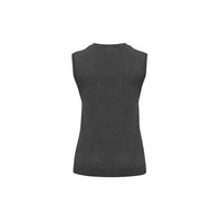 Biz Collection Ladies V-Neck Vest - LV3504-Queensland Workwear Supplies