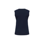 Biz Collection Ladies V-Neck Vest - LV3504-Queensland Workwear Supplies
