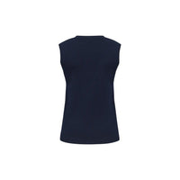 Biz Collection Ladies V-Neck Vest - LV3504-Queensland Workwear Supplies