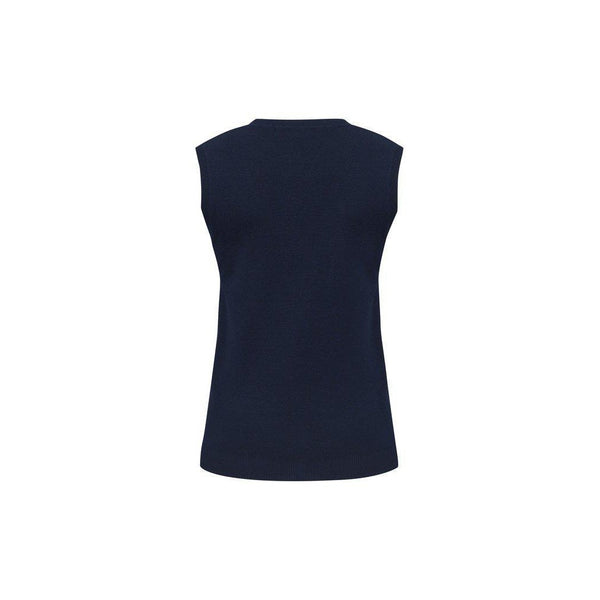 Biz Collection Ladies V-Neck Vest - LV3504-Queensland Workwear Supplies