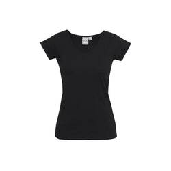 Biz Collection Ladies Viva Tee - T403L
