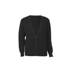 Biz Collection Ladies Woolmix Cardigan - LC8008-Queensland Workwear Supplies
