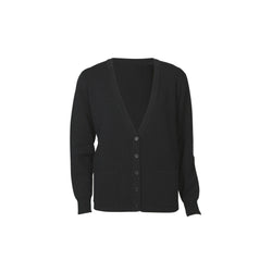 Biz Collection Ladies Woolmix Cardigan - LC8008