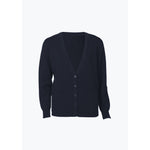 Biz Collection Ladies Woolmix Cardigan - LC8008-Queensland Workwear Supplies