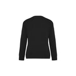 Biz Collection Ladies Woolmix Cardigan - LC8008-Queensland Workwear Supplies