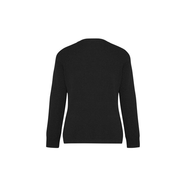 Biz Collection Ladies Woolmix Cardigan - LC8008-Queensland Workwear Supplies