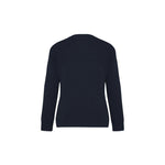 Biz Collection Ladies Woolmix Cardigan - LC8008-Queensland Workwear Supplies