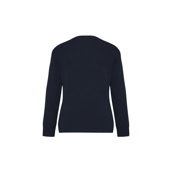Biz Collection Ladies Woolmix Cardigan - LC8008-Queensland Workwear Supplies