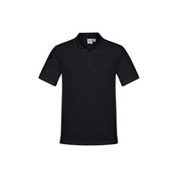 Biz Collection Mens Aero Polo - P815MS-Queensland Workwear Supplies