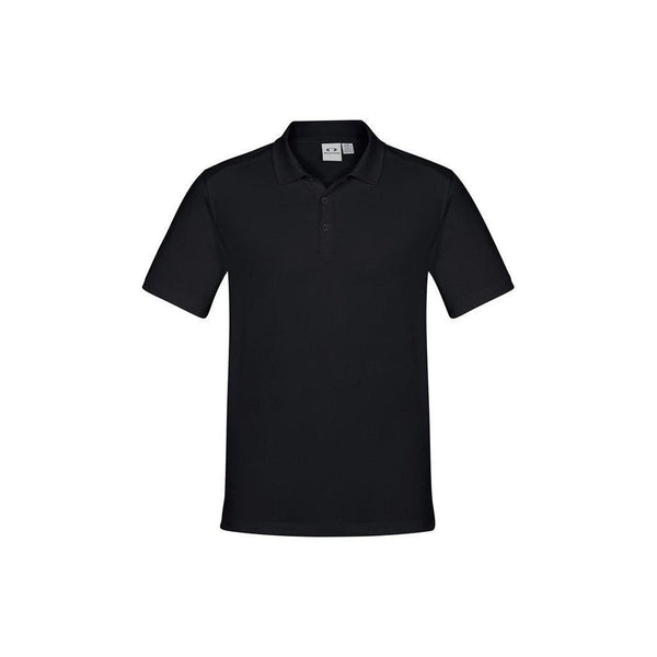 Biz Collection Mens Aero Polo - P815MS-Queensland Workwear Supplies