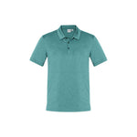 Biz Collection Mens Aero Polo - P815MS-Queensland Workwear Supplies