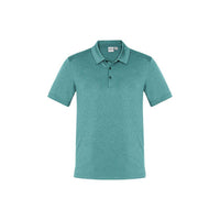 Biz Collection Mens Aero Polo - P815MS-Queensland Workwear Supplies
