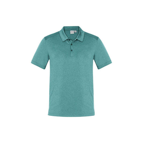 Biz Collection Mens Aero Polo - P815MS-Queensland Workwear Supplies