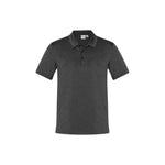 Biz Collection Mens Aero Polo - P815MS-Queensland Workwear Supplies