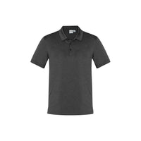 Biz Collection Mens Aero Polo - P815MS-Queensland Workwear Supplies