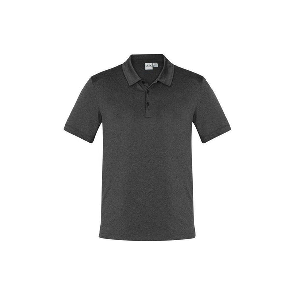 Biz Collection Mens Aero Polo - P815MS-Queensland Workwear Supplies