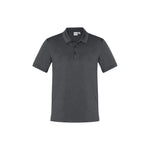Biz Collection Mens Aero Polo - P815MS-Queensland Workwear Supplies