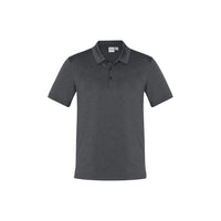 Biz Collection Mens Aero Polo - P815MS-Queensland Workwear Supplies