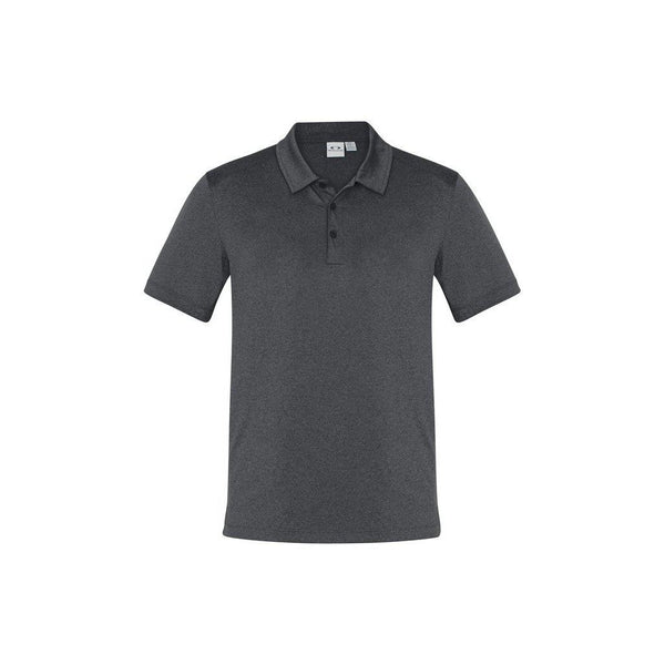 Biz Collection Mens Aero Polo - P815MS-Queensland Workwear Supplies