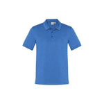 Biz Collection Mens Aero Polo - P815MS-Queensland Workwear Supplies