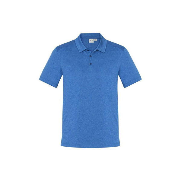 Biz Collection Mens Aero Polo - P815MS-Queensland Workwear Supplies
