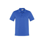 Biz Collection Mens Aero Polo - P815MS-Queensland Workwear Supplies