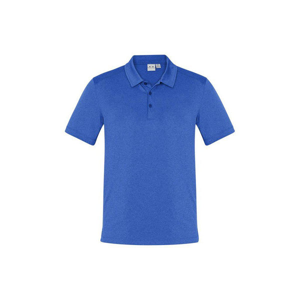 Biz Collection Mens Aero Polo - P815MS-Queensland Workwear Supplies