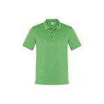 Biz Collection Mens Aero Polo - P815MS-Queensland Workwear Supplies