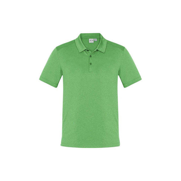 Biz Collection Mens Aero Polo - P815MS-Queensland Workwear Supplies