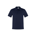 Biz Collection Mens Aero Polo - P815MS-Queensland Workwear Supplies