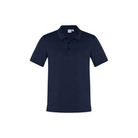 Biz Collection Mens Aero Polo - P815MS-Queensland Workwear Supplies