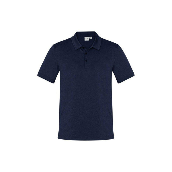 Biz Collection Mens Aero Polo - P815MS-Queensland Workwear Supplies