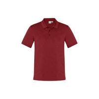 Biz Collection Mens Aero Polo - P815MS-Queensland Workwear Supplies