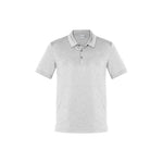 Biz Collection Mens Aero Polo - P815MS-Queensland Workwear Supplies