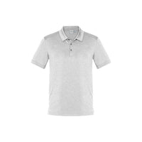 Biz Collection Mens Aero Polo - P815MS-Queensland Workwear Supplies