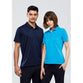 Biz Collection Mens Aero Polo - P815MS