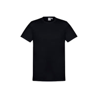 Biz Collection Mens Aero Tee - T800MS-Queensland Workwear Supplies