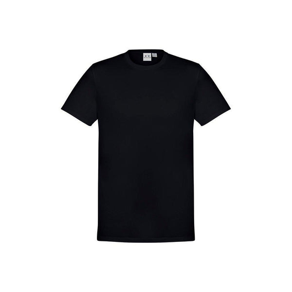 Biz Collection Mens Aero Tee - T800MS-Queensland Workwear Supplies