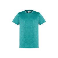 Biz Collection Mens Aero Tee - T800MS-Queensland Workwear Supplies