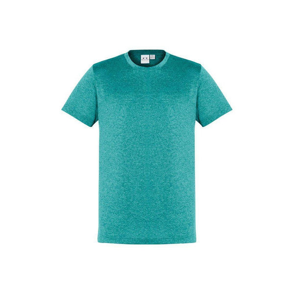 Biz Collection Mens Aero Tee - T800MS-Queensland Workwear Supplies
