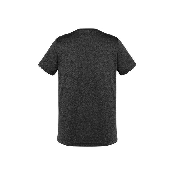 Biz Collection Mens Aero Tee - T800MS-Queensland Workwear Supplies