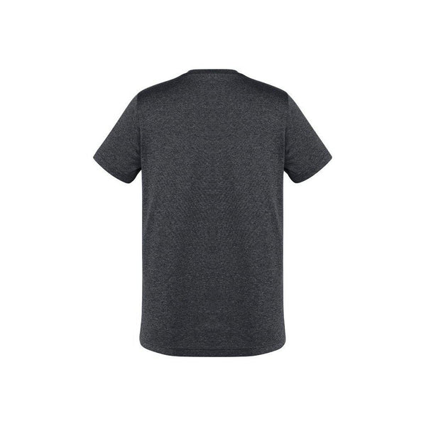 Biz Collection Mens Aero Tee - T800MS-Queensland Workwear Supplies