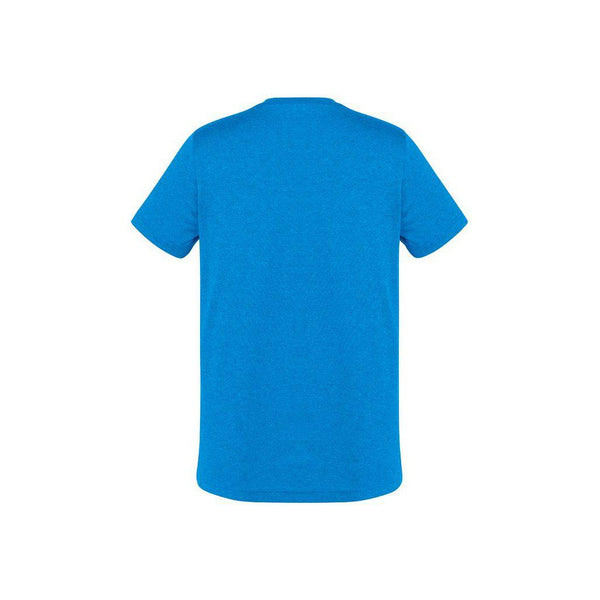 Biz Collection Mens Aero Tee - T800MS-Queensland Workwear Supplies