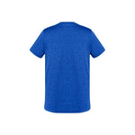 Biz Collection Mens Aero Tee - T800MS-Queensland Workwear Supplies