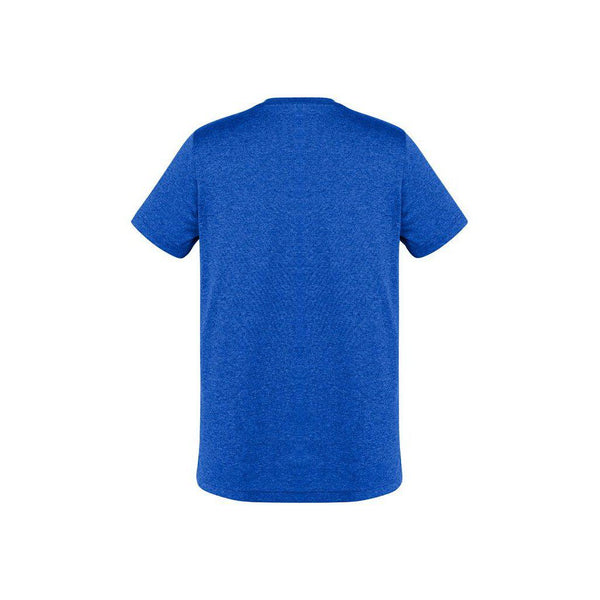 Biz Collection Mens Aero Tee - T800MS-Queensland Workwear Supplies